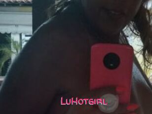 LuHotgirl