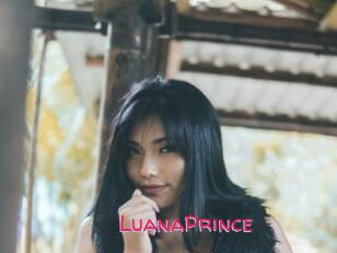 LuanaPrince