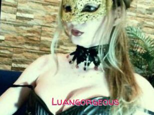 Luangorgeous