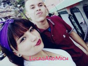 LucasAndMich