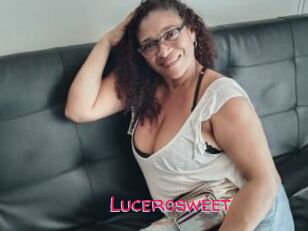 Lucerosweet