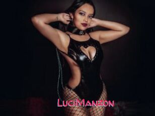 LuciManzon