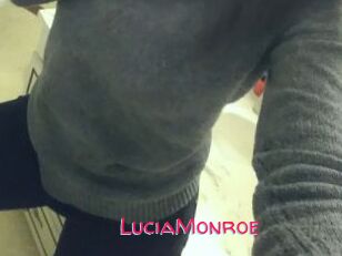 LuciaMonroe