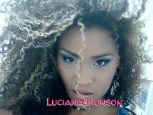 LucianaJhonson