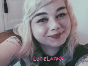 LucieLarkX