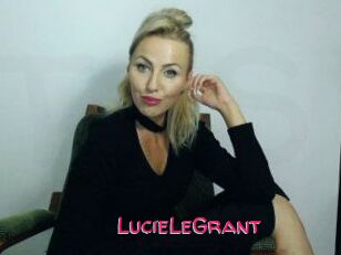 LucieLeGrant