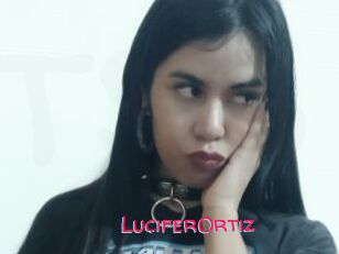 LuciferOrtiz