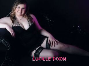 Lucille_dixon
