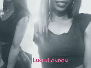 LuckyLondon