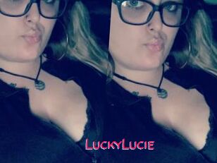 LuckyLucie