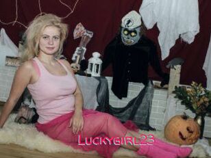 Luckygirl23