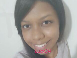 Lucy24