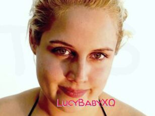 LucyBabyXO