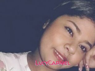 LucyCarmel