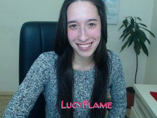 LucyFlame