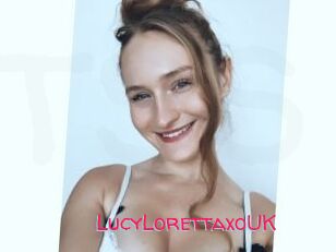 LucyLorettaxoUK
