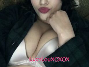 LucyLouXOXOX