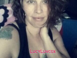 LucyLuvcox