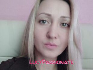 LucyPassionate