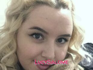 LucySalome