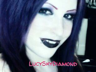 LucySkyDiamond