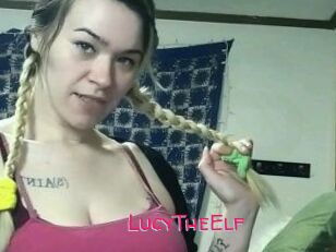 LucyTheElf