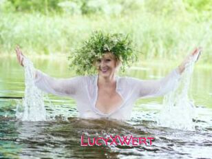 LucyXWert