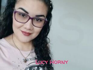 Lucy_Horny