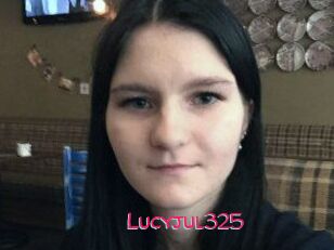 Lucyjul325