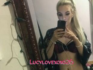 Lucylovexoxo26