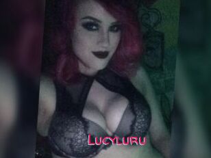 Lucyluru