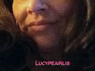Lucypearlis