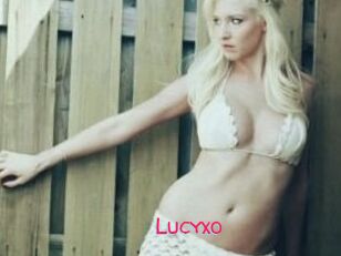 Lucyxo