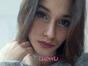 LucyyLi