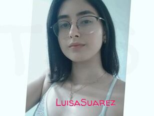 LuisaSuarez