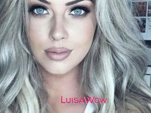 LuisaWow