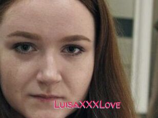 Luisa_XXX_Love