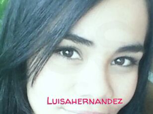 Luisahernandez