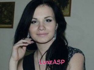 LuixeASP