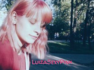 LuizaSexyPink