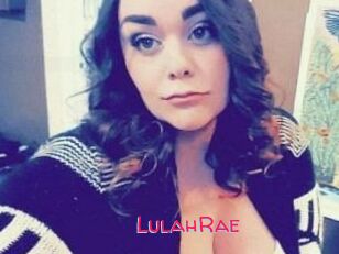 LulahRae