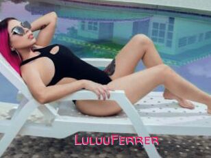 LuluuFerrer
