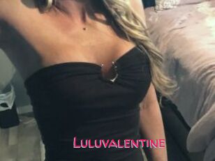 Luluvalentine