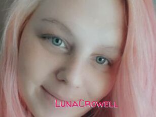 LunaCrowell