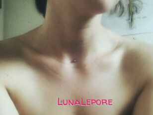 LunaLepore