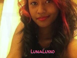 LunaLuxxo