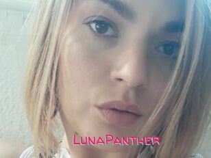 LunaPanther