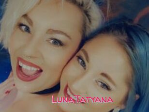 LunaTatyana