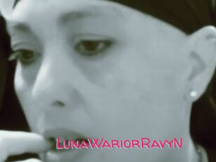 LunaWariorRavyN