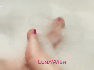 LunaWish